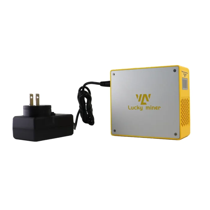 Luckyminer LG07Pro - Image 5