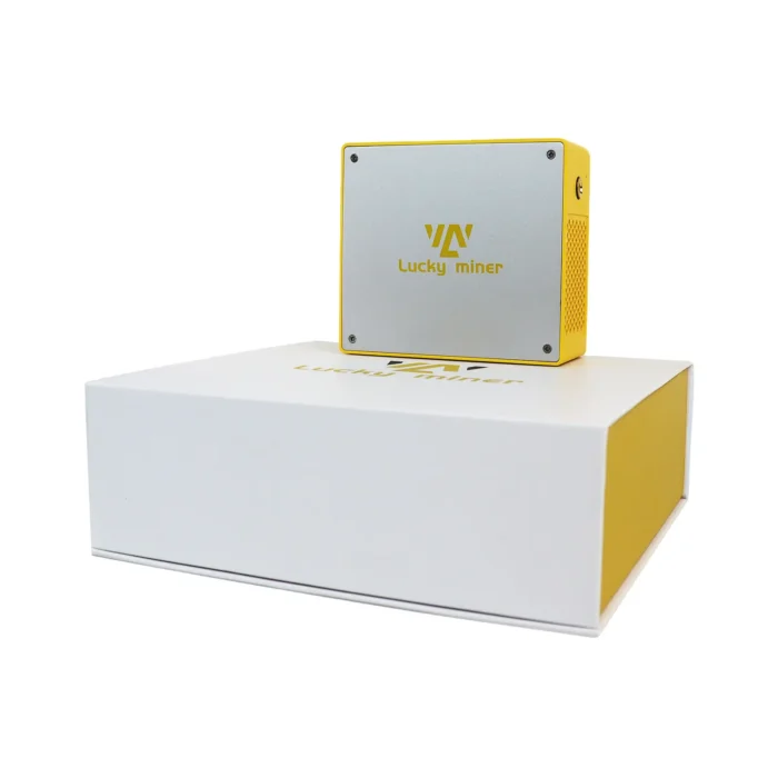 Luckyminer LG07Pro - Image 6