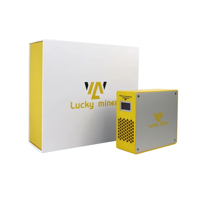 Luckyminer LG07Pro - Image 9