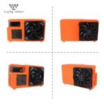 NerdQX 8T (New arrival) - Image 5