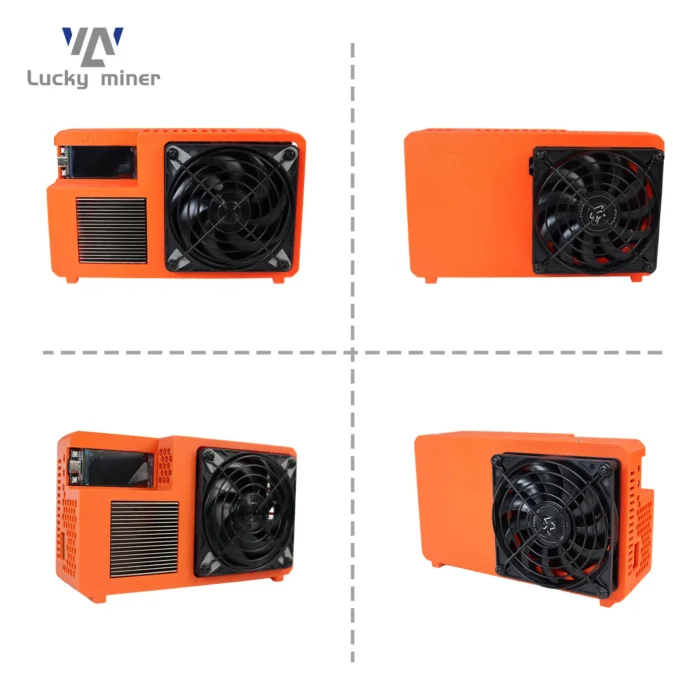 NerdQX 8T - Image 5