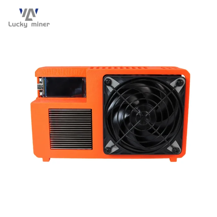 NerdQX 8T - Image 8