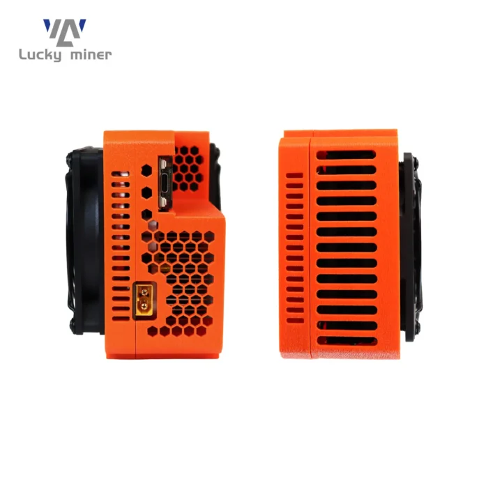 NerdQX 8T - Image 3