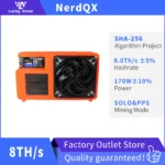 NerdQX 8T (New arrival) - Image 6