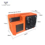 NerdQX 8T (New arrival) - Image 7