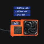 NerdQX 8T (New arrival)