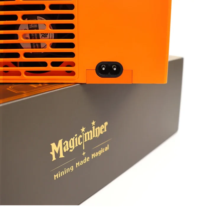 Magicminer WM02Pro - Image 3