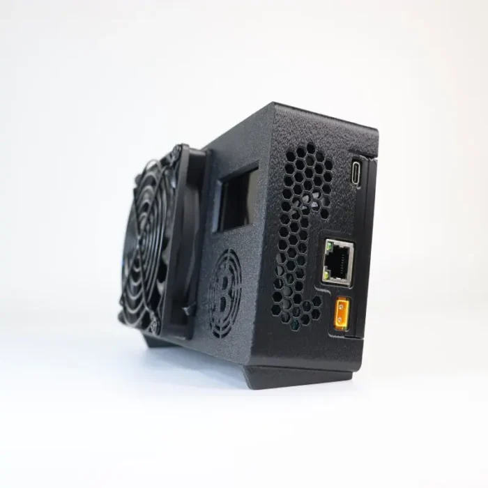 Luckyaxe B201 - Image 3