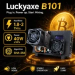 Luckyaxe B101 - Image 2