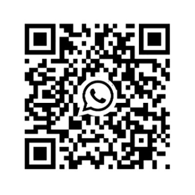 WhatsApp QR Code