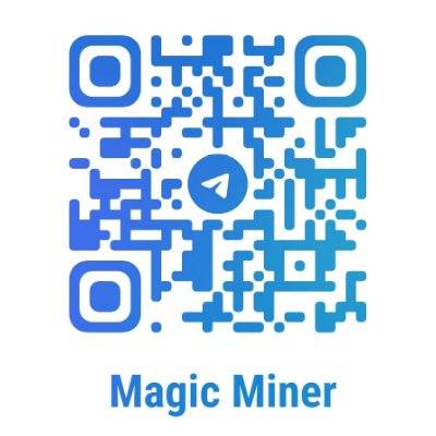 Telegram QR Code