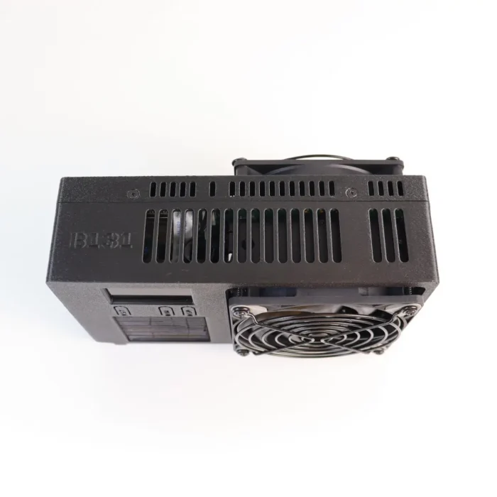 Luckyaxe B131 - Image 3