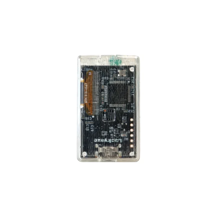Luckyaxe HW01 - Image 6